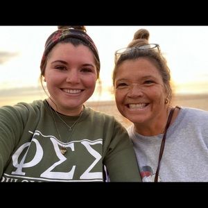 Meet your Posher, Tammy